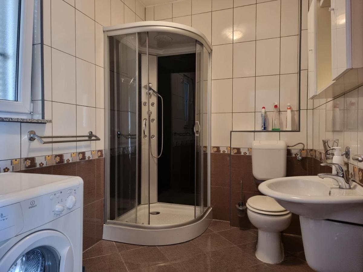 נובליה Apartment Wallot מראה חיצוני תמונה