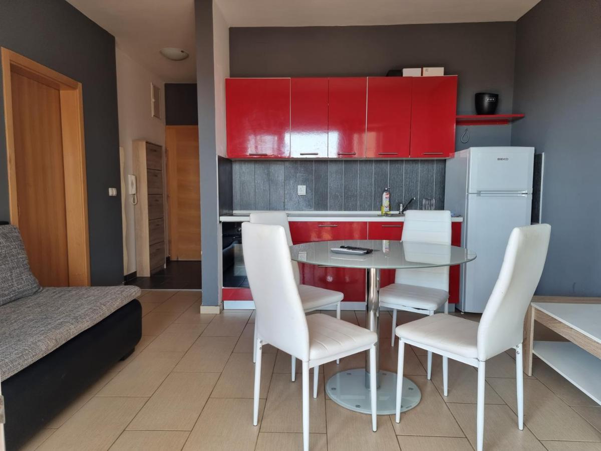 נובליה Apartment Wallot מראה חיצוני תמונה