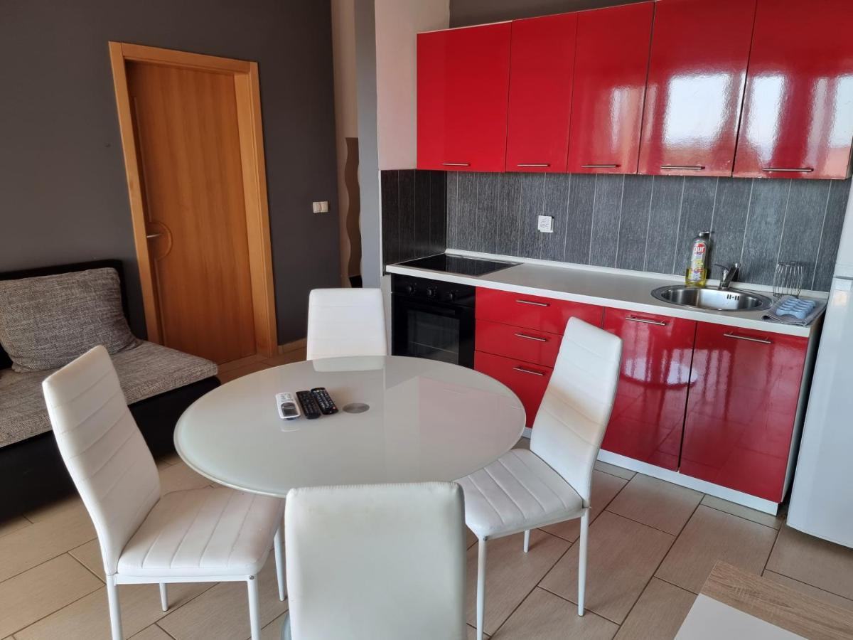 נובליה Apartment Wallot מראה חיצוני תמונה