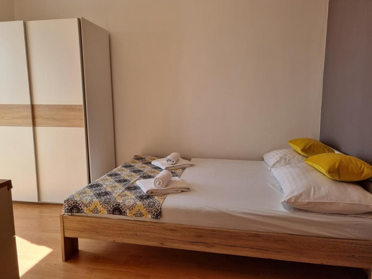 נובליה Apartment Wallot מראה חיצוני תמונה