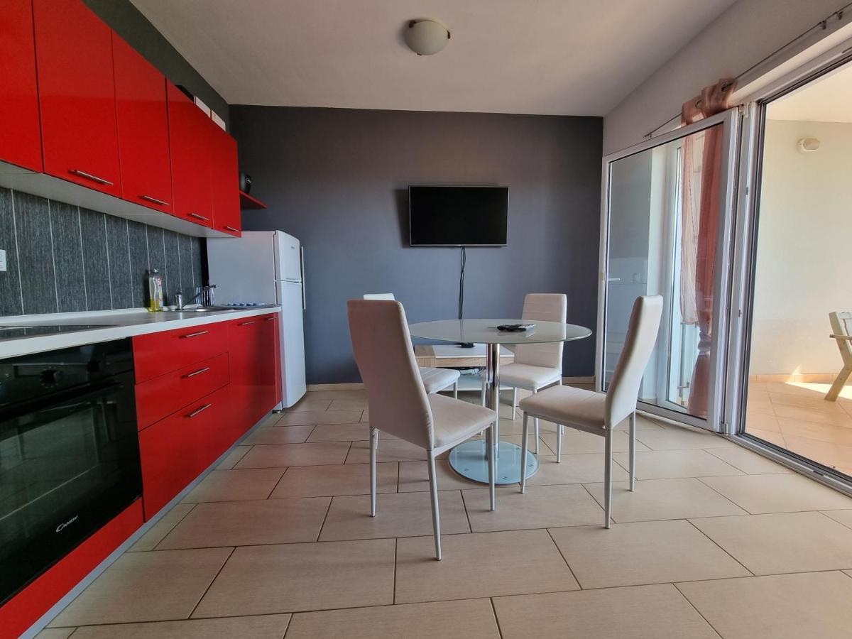 נובליה Apartment Wallot מראה חיצוני תמונה