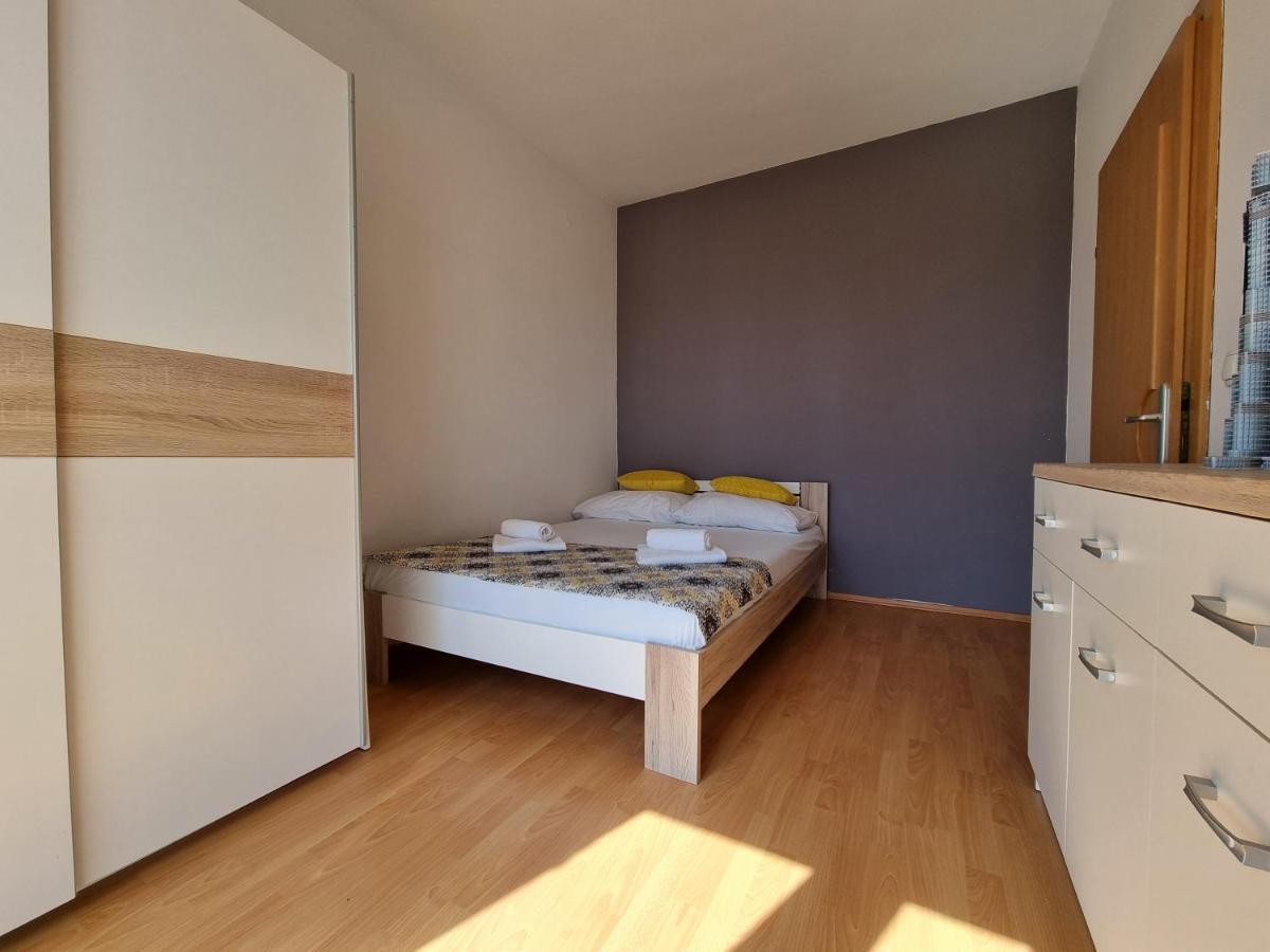 נובליה Apartment Wallot מראה חיצוני תמונה