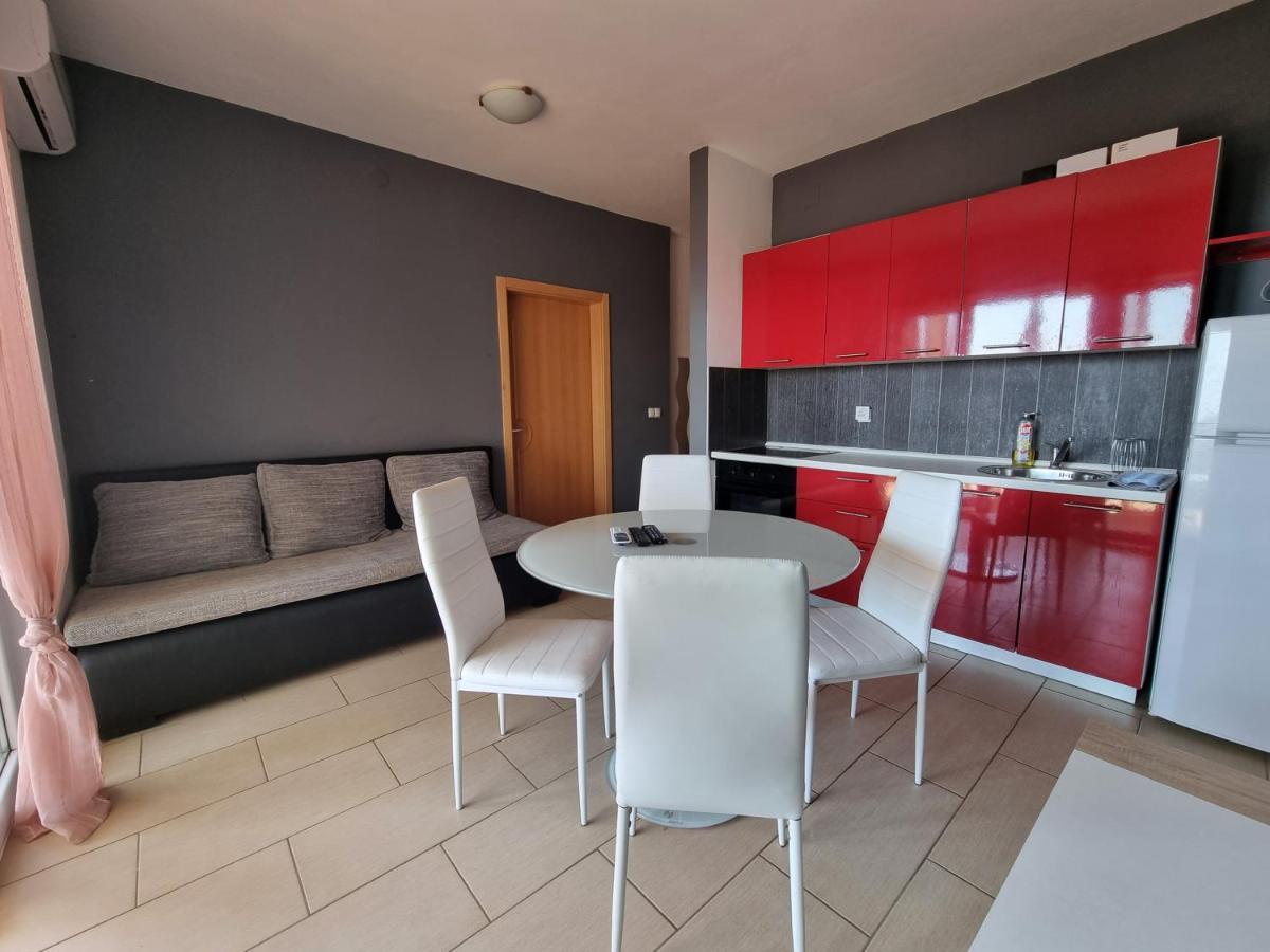 נובליה Apartment Wallot מראה חיצוני תמונה
