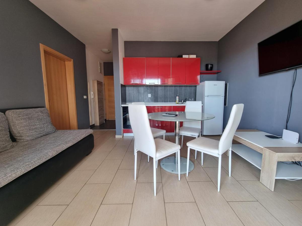 נובליה Apartment Wallot מראה חיצוני תמונה