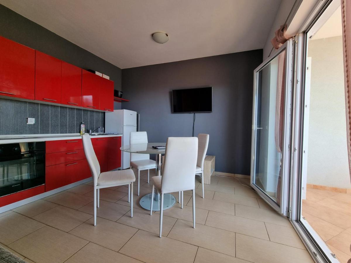 נובליה Apartment Wallot מראה חיצוני תמונה