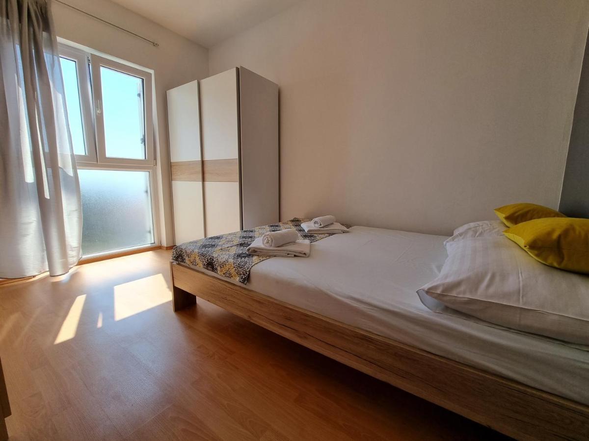 נובליה Apartment Wallot מראה חיצוני תמונה